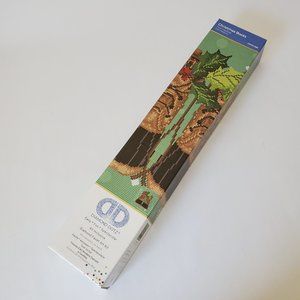 Diamond Dotz Christmas Boots